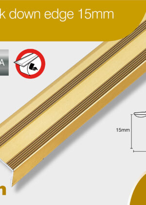 288 – Stick Down Edge 15mm