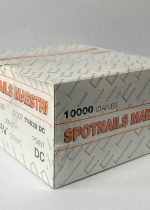 Spotnails 4020 Staples