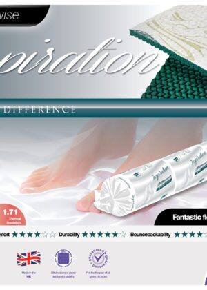 Floorwise Feel the Difference Inspiration – 10mm