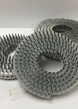 Spotnails Coil Nails 22mm