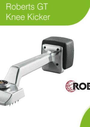 F7006 – Roberts GT Knee Kicker