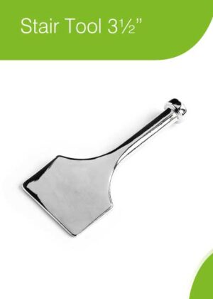 F7027 – Stair Tool 3½”