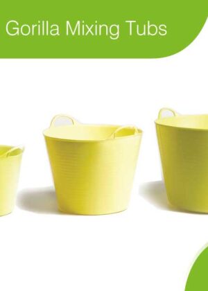 F7223 – Gorilla Mixing Tub