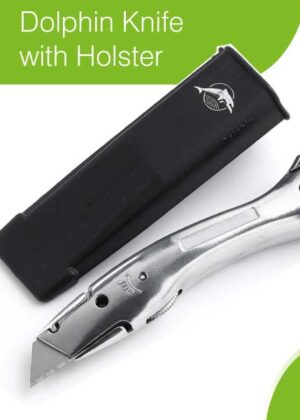 F7510 – Dolphin Knife with Holster