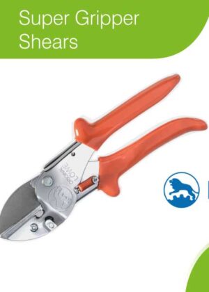 F7525 – Super Gripper Shears