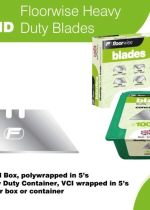 F7546 – Floorwise Heavy Duty Blades