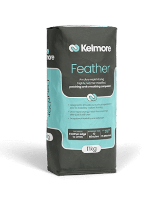 Kelmore – Feather