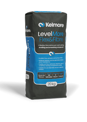Kelmore – LevelMore Flex & Fibre