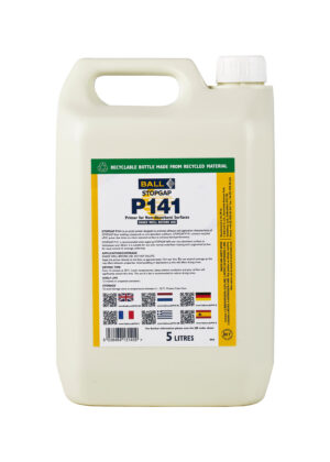 F. Ball & Co. Ltd – P141 5l