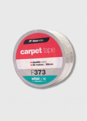 Floorwise – F373 Double Sided Carpet Tape