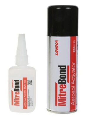 Unika – Mitre Bond