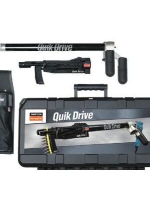 Simpson Quikdrive Collated Screw Kit