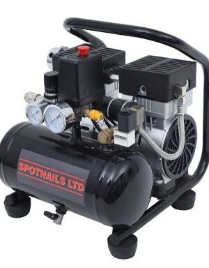 Spotnails SFC-19 Low Noise Compressor