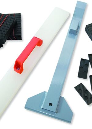 Unika Solid Wood Floor Fitting Kit